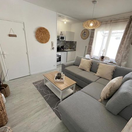 Le Boheme - Centre Ville, Netflix Et Wifi, Parking, Ideal Familles, Couples Et Voyages D'Affaire Niort Exterior photo