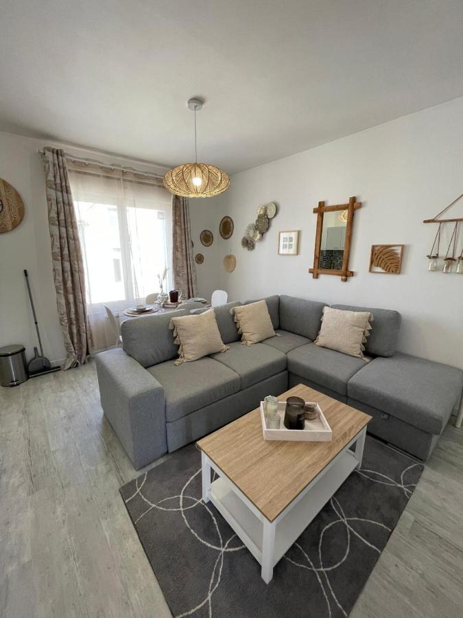 Le Boheme - Centre Ville, Netflix Et Wifi, Parking, Ideal Familles, Couples Et Voyages D'Affaire Niort Exterior photo
